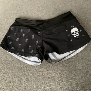 Women’s HVIII brand goods shorts size S